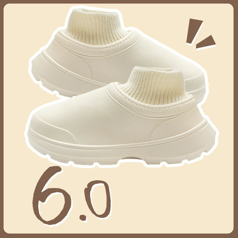 Cozy Winter Slippers Mimarta