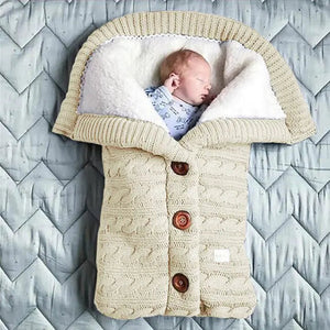 Baby Winter Warm Sleeping Bags Rieworkes