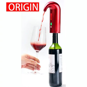 Smart Wine Decanter Rieworkes
