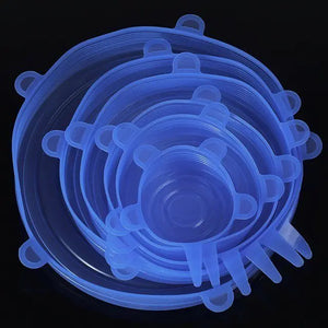 Lids for Kitchen Microwave Bowl Rieworkes