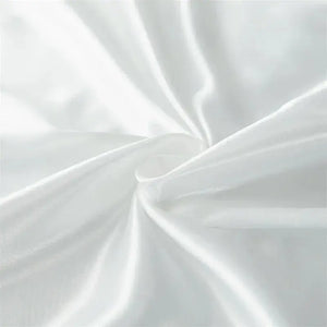 Satin Bedding Set Rieworkes