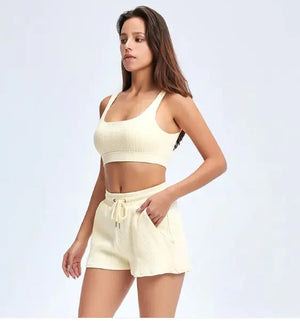 Yoga Suit Rieworkes