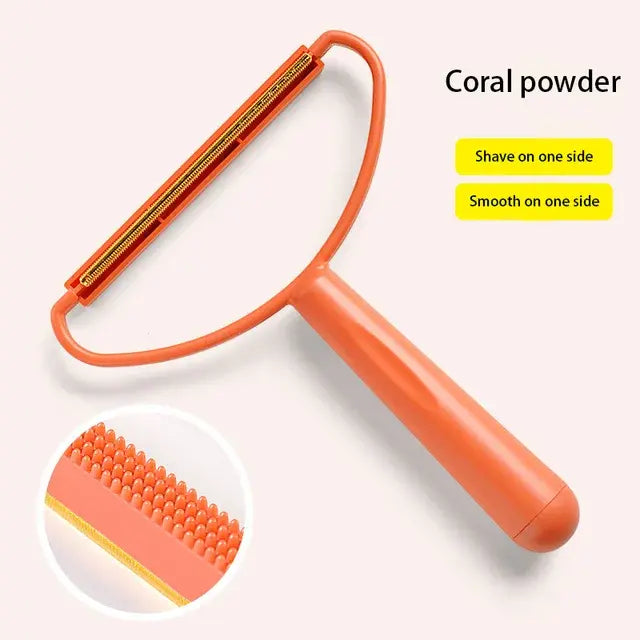 Portable Manual Lint Remover Clothes Care Rieworkes