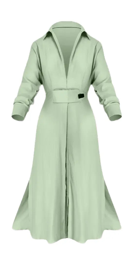 New Summer Women's Office Lady Rieworkes