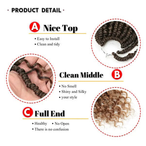 Goddess Hair Braids  Hair Extensions Rieworkes