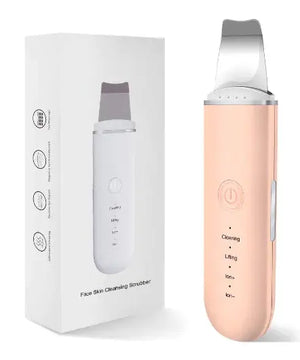 Ultrasonic Skin Lift Machine Rieworkes