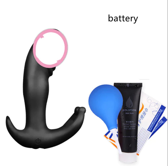 Prostate Massager for Men - Pleasure Device Mimarta