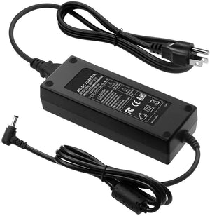 12V 1A 2A 3A 5A 6A 8A 10A Power Supply AC to DC Adapter 5050 LED STRIP LIGHT USA Rieworkes