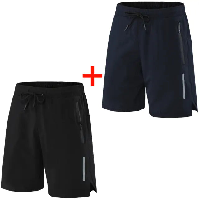 Men's Gym Shorts Rieworkes