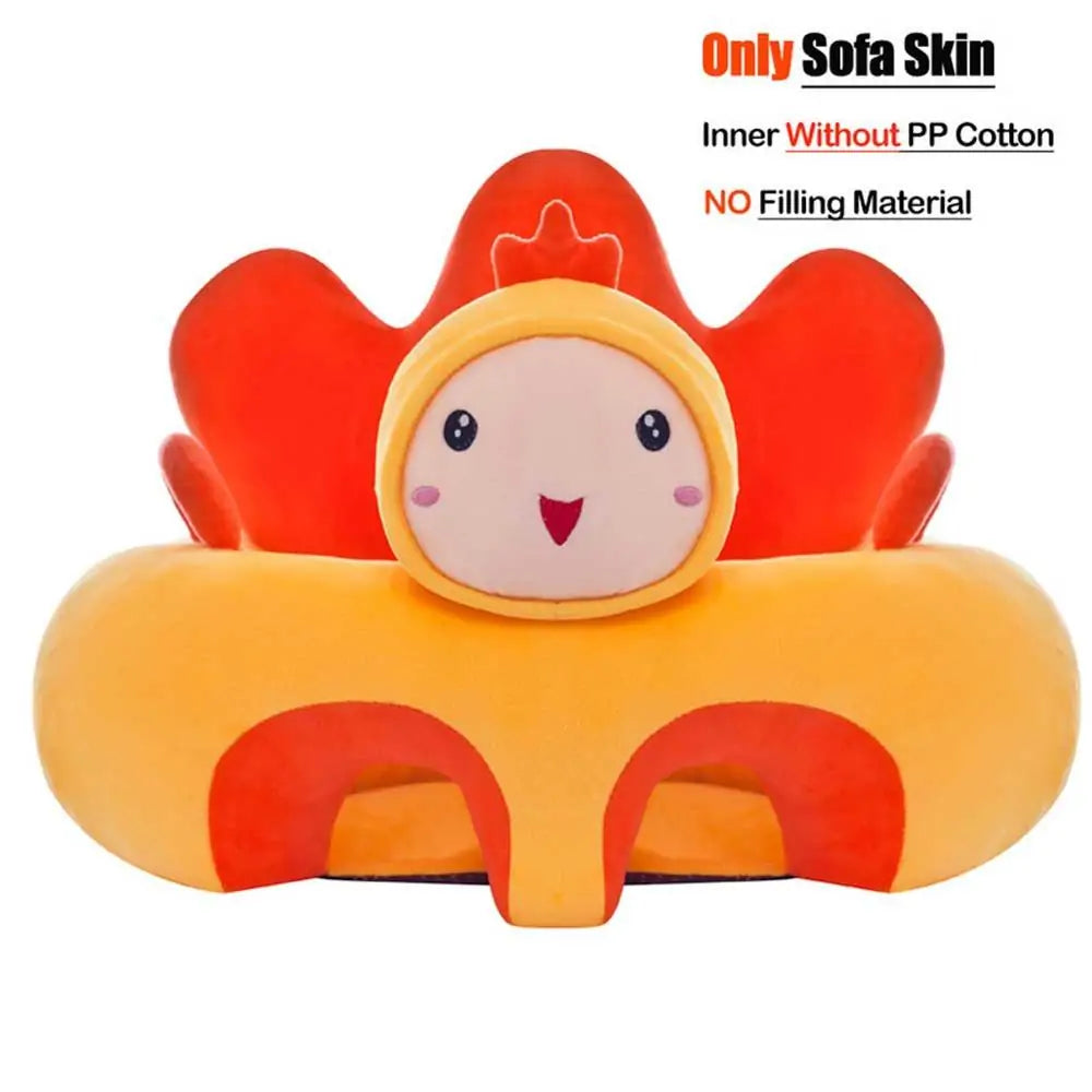 Creative Baby Sofa Rieworkes