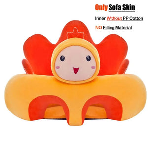 Creative Baby Sofa Rieworkes