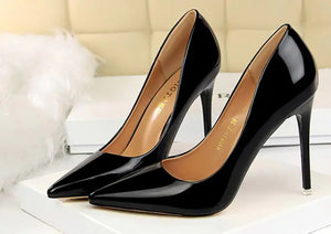 Bellezze Hadassa Women's Heels Rieworkes