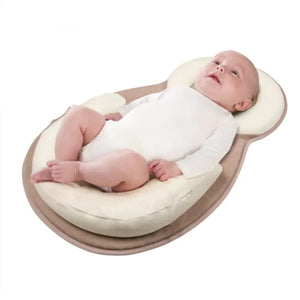 Portable Baby Crib Rieworkes