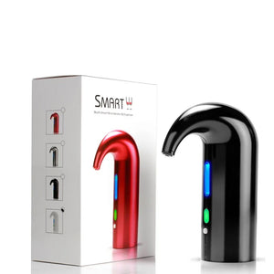 Smart Wine Decanter Rieworkes