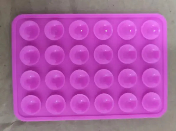 Silicone Suction Pad Rieworkes
