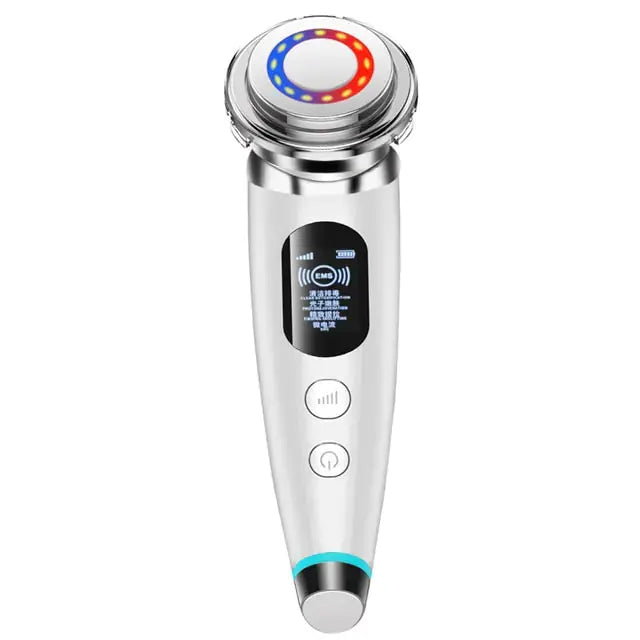 Skin Rejuvenation Lift Device Rieworkes