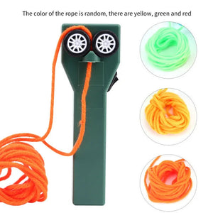 Rope Launcher Kid Toy Rieworkes