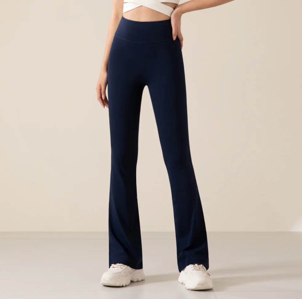 Andre Yoga Pants Rieworkes