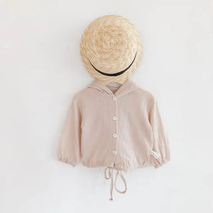 Infant Jacket Rieworkes