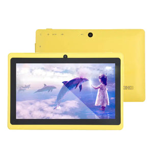 Smart View 7 Inch Feather Light 10 in 1 Tablet Bundle Rieworkes