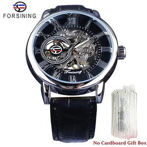 Men Luxury Brand Watch Rieworkes