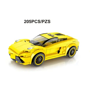 F1 Great Vehicles Kit Toys Rieworkes