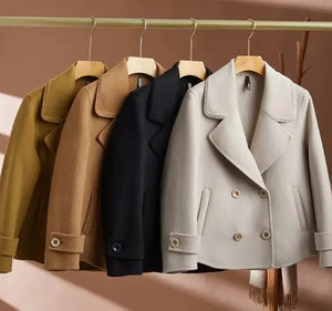 Suit Coat Rieworkes
