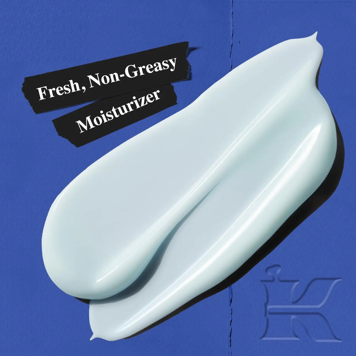 Kiehl's Facial Fuel Moisturizer, Men's Face Cream, with Vitamin C and Caffeine that Contain Antioxidants to Help Energize and Reduce Dullness, Non-Greasy, Paraben-free, Sulfate-free 4.2 Fl Oz / 125 ml Rieworkes