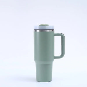 40oz 304 Stainless Steel Vacuum Cup - 2nd Generation Rieworkes