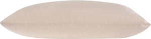 Silk Solid Color Satin Pillowcase Rieworkes
