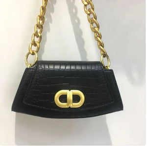 Chic Élan Underarm Bag Rieworkes