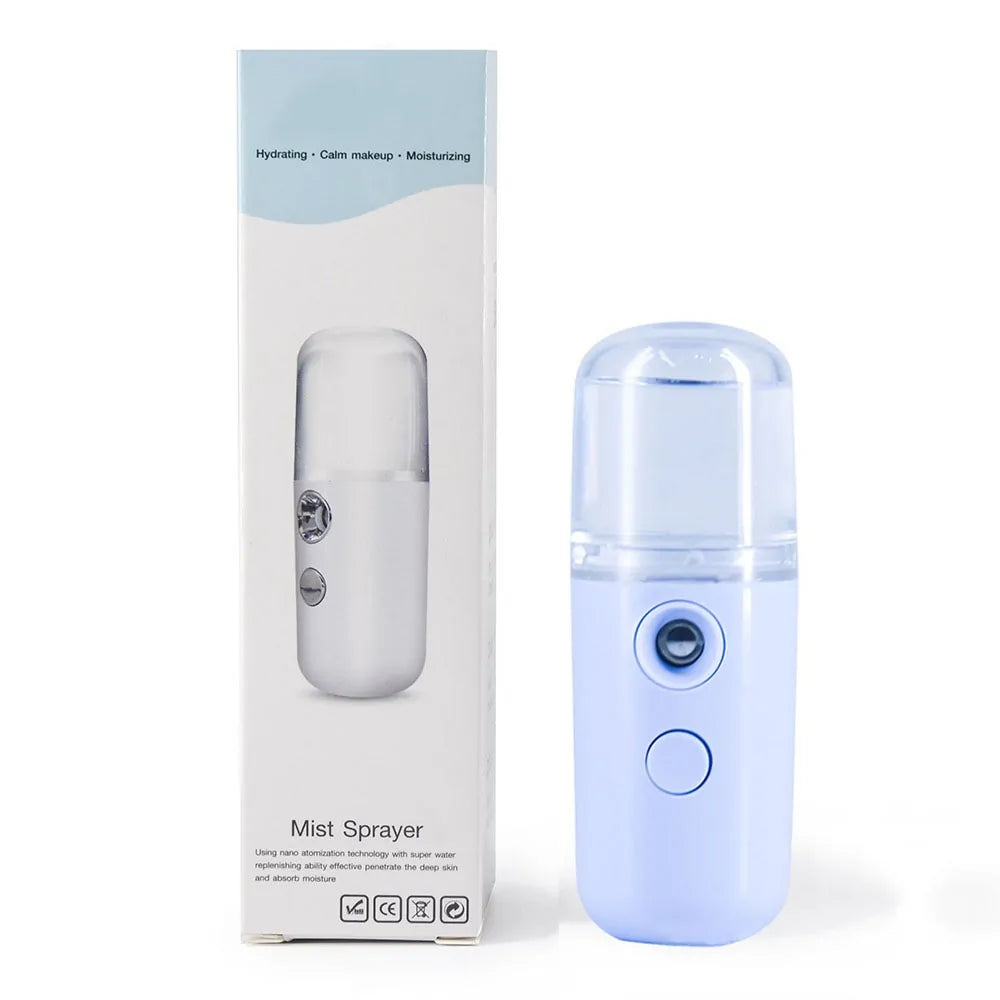Mist Facial Sprayer Rieworkes