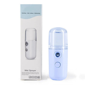 Mist Facial Sprayer Rieworkes
