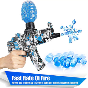 Toy Gel Gun Rieworkes