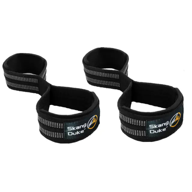 Gym Wrist Straps Rieworkes