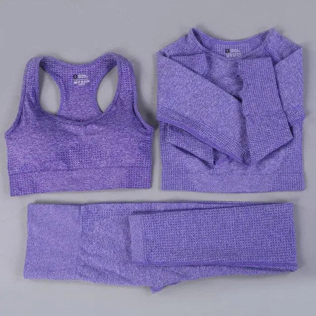 Gym Sports Top Rieworkes