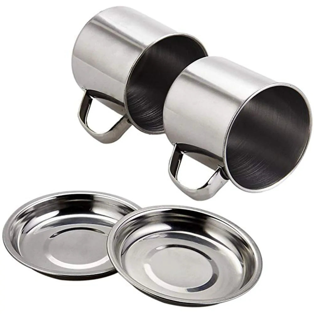 Stainless Steel Cooking Set Rieworkes