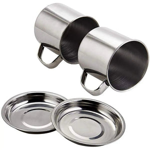 Stainless Steel Cooking Set Rieworkes