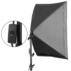 Compatible with Apple, Tripod Studio Set Live Light Supplemental Portrait Costume Shooting Rieworkes