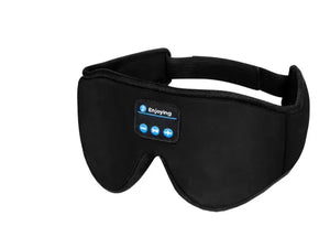 Smart Eye Mask Rieworkes