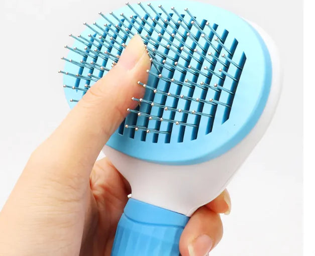 Pet Hair Removal Comb Mimarta