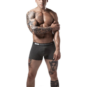 Men's Underwear Boxer Rieworkes