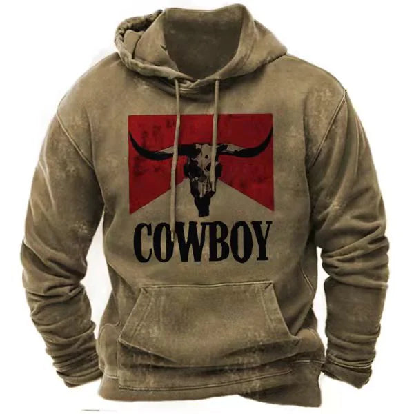 Men's Digital Print Streetwear Sports Hoodie – Fashion Forward Style Rieworkes