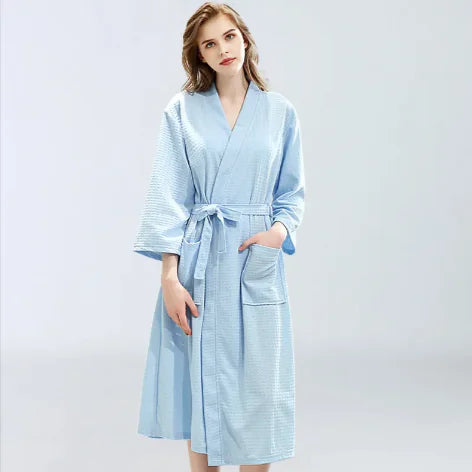 Unisex Couple Nightgowns Rieworkes