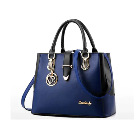 Korean Style Sweet Women's Shoulder Bag Rieworkes