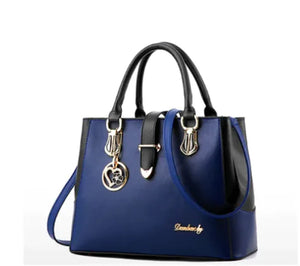 Korean Style Sweet Women's Shoulder Bag Rieworkes