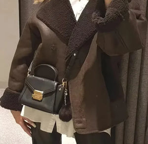 Women's winter Coat Mimarta