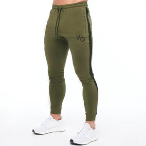 Gym Jogger Sports Suit Rieworkes