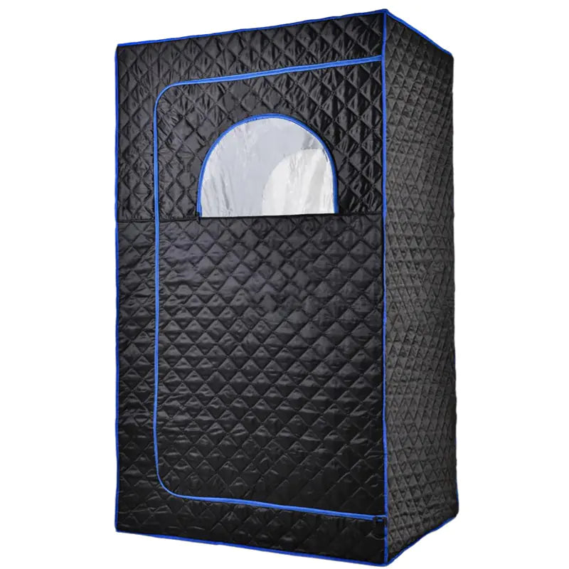 Portable Home Sauna Steamer with Support Frame Mimarta