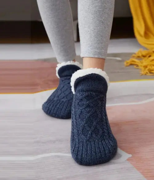 Winter Woolen Socks Mimarta